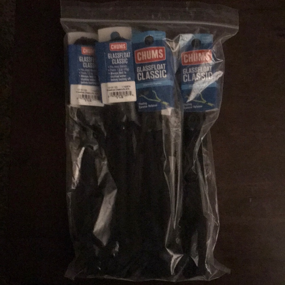 Chums Floating Eyewear Retainers (6)